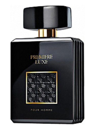 Premiere Luxe Avon cologne - a fragrance for men 2015