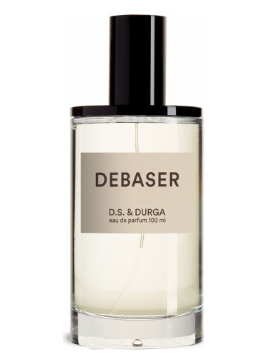 Debaser DS&Durga perfume - a fragrance for women and men 2015