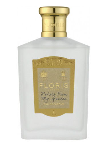 floris elite fragrantica