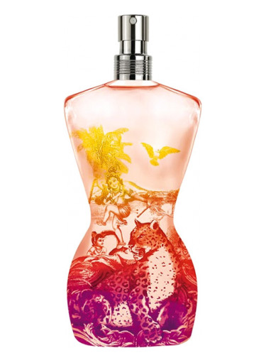 Classique Summer 2015 Jean - Paul a fragrance for women Gaultier 2015 perfume