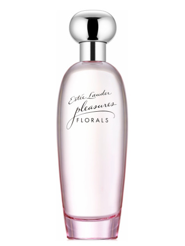 Pleasures Perfume by Estee Lauder
