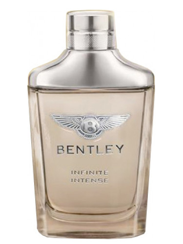 Infinite Intense Bentley - una fragranza da uomo 2015