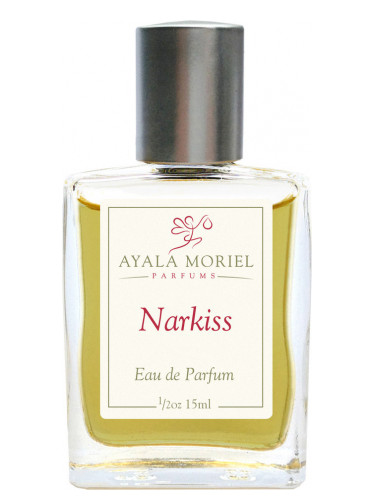 Narkiss Ayala Moriel