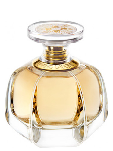 Living Lalique Lalique parfum - een geur voor dames 2015