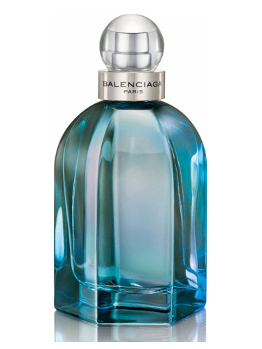 Paris l'Edition Mer Balenciaga perfume - a fragrance for women 2015