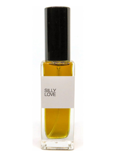 Silly Love Partisan Parfums