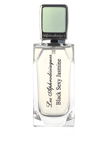 Black Sexy Jasmine Les Aphrodisiaques for women