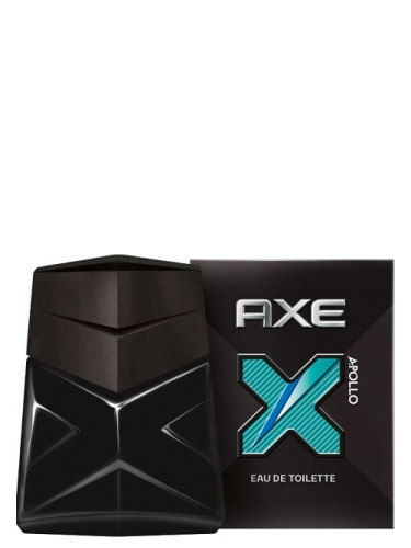 Apollo Axe a fragrance for men 2013