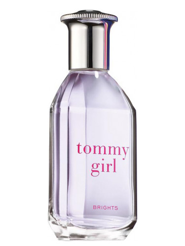 vocal escritura Contribuyente Tommy Girl Neon Brights Tommy Hilfiger perfume - a fragrance for women 2015