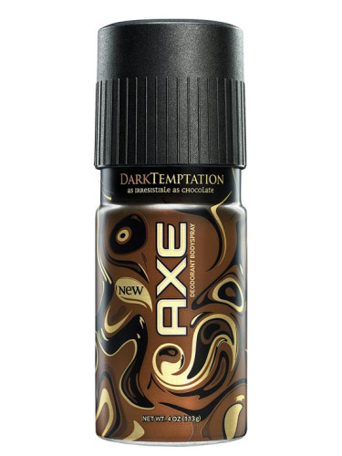 Tot stand brengen chef leeg Dark Temptation AXE cologne - a fragrance for men 2013