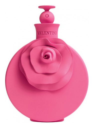 markør aIDS grill Valentina Pink Valentino perfume - a fragrance for women 2015