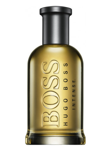 Boss Bottled Intense Hugo Boss cologne - a fragrance for men 2015
