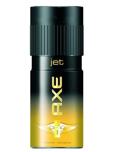 holte Niet doen moeilijk Jet AXE cologne - a fragrance for men