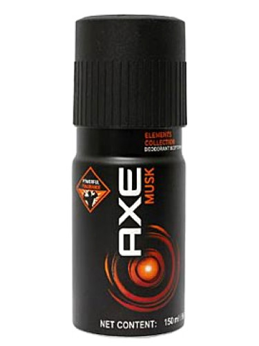 Oorzaak Bedachtzaam rok Musk Axe cologne - a fragrance for men 1983