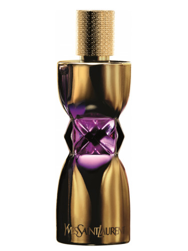 Manifesto Le Parfum Yves Saint Laurent perfume - a fragrance for women 2015