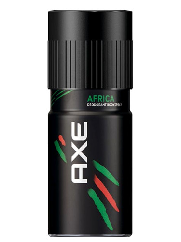 Africa Axe for men