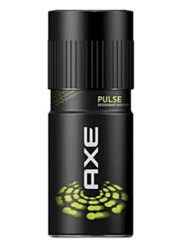 minimum Verkeerd Dierbare Pulse Axe cologne - a fragrance for men 2003