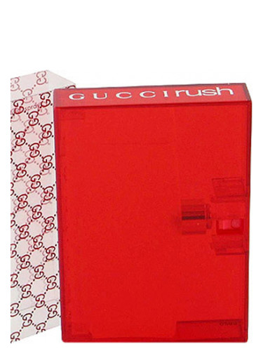 Schuldenaar waar dan ook Vrijlating Gucci Rush Summer Gucci perfume - a fragrance for women 2003