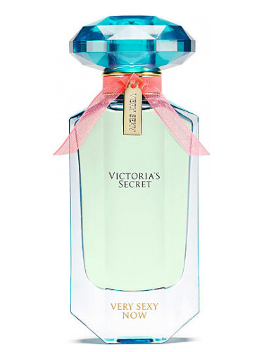 Very Sexy Now By Victoria's Secret Eau De Parfum Spray 1.7 Oz (2016 Edition)