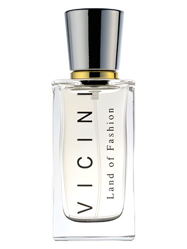 Vicini Land of Fashion