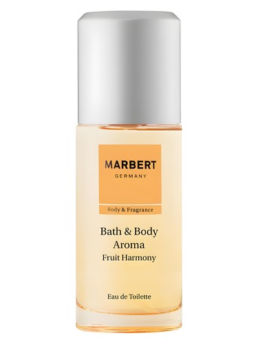 Aroma Fruit Harmony Marbert perfume - a fragrance for women 2012