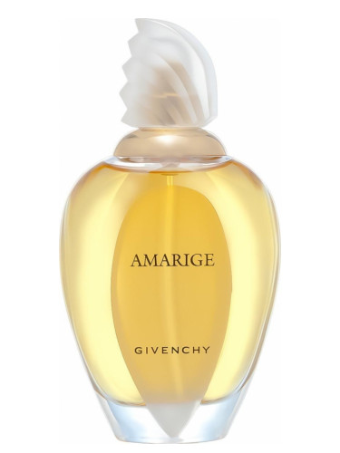 Amarige Givenchy fragancia - una fragancia para Mujeres 1991