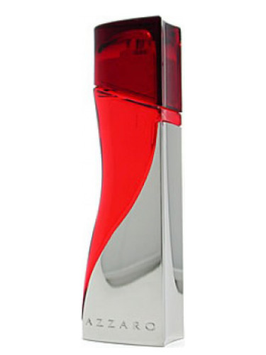 Visit for Women Azzaro perfume a fragrance for women 2004