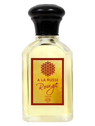 A La Russe Rouge