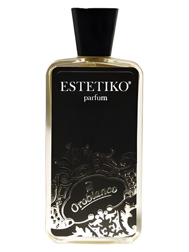 Orobianco Parfum Collection Estetiko