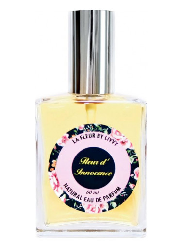 Fleur d'Innocence La Fleur by Livvy perfume - a fragrance for women 2013