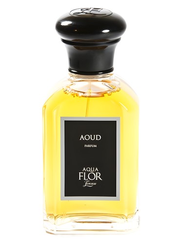 Aquaflor Firenze Aoud