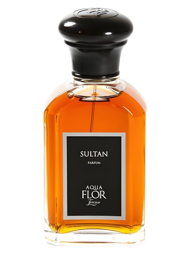 Sultan Aquaflor Firenze for women and men