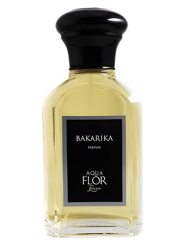 Bakarika Aquaflor Firenze for men