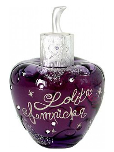 Star Dust Midnight Fragrance Lolita Lempicka for women