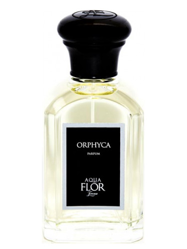 Orphyca Aquaflor Firenze perfume - a fragrance for women