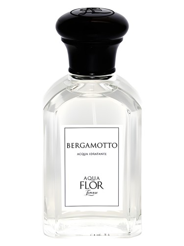Bergamotto Aquaflor Firenze for women and men