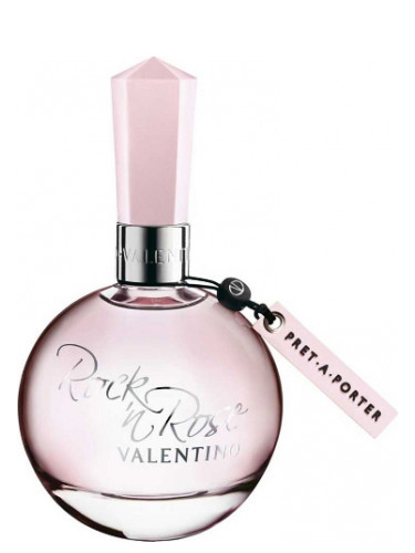Rock'n Pret-A-Porter Valentino - a fragrance for women 2008