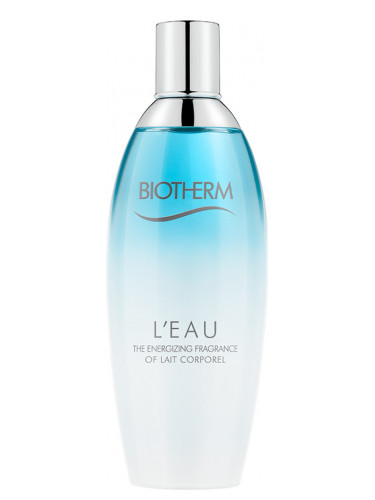 L&amp;#039;Eau Lait Biotherm perfume a fragrance for women 2015