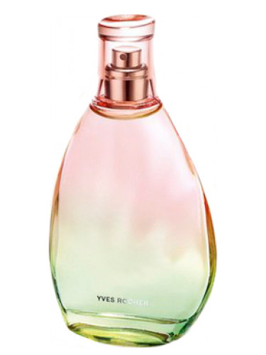sejr Arashigaoka Vis stedet Naturelle Osmanthus Yves Rocher perfume - a fragrance for women 2015