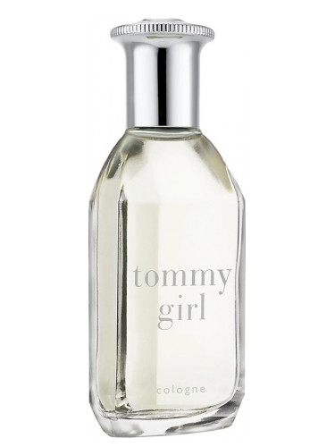 tommy girl eau de toilette