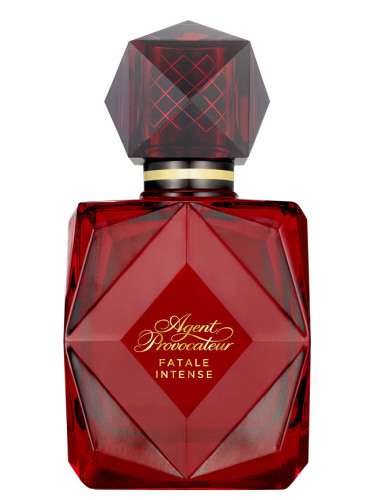 Af storm ketcher dynasti Fatale Intense Agent Provocateur perfume - a fragrance for women 2015