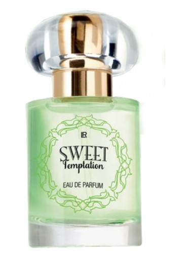 perfume sweet temptation