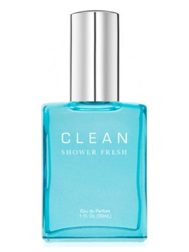 Afskrække Tidsserier Manager Clean Shower Fresh Clean perfume - a fragrance for women 2007