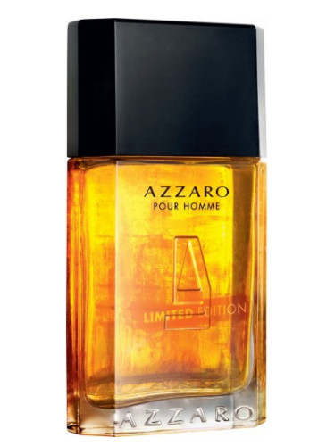 Azzaro Pour Homme Limited Edition 2015 Azzaro cologne - a fragrance for men  2015