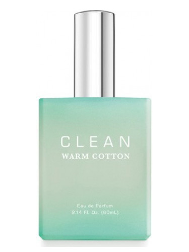 Clean Warm Cotton Clean parfum - un 