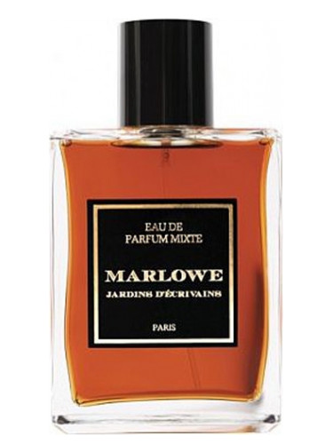 Marlowe Jardins d’Ecrivains perfume - a fragrance for women 2015