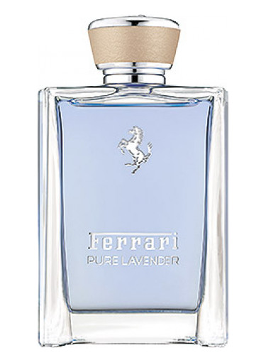 Pure Lavender Ferrari Perfume A Fragrance For Women And Men 2015