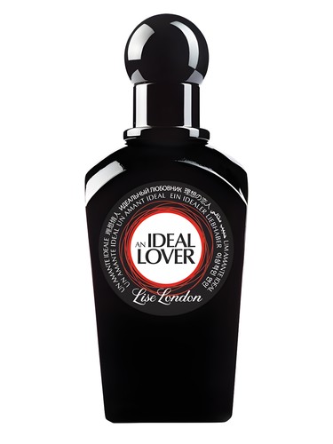 An Ideal Lover Lise London for men