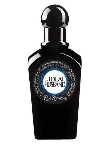 Lise London An Ideal Husband
