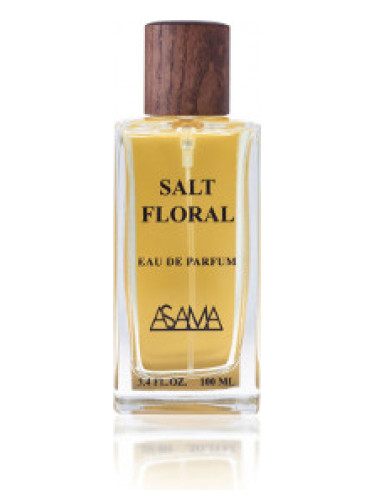 Salt Floral ASAMA Perfumes